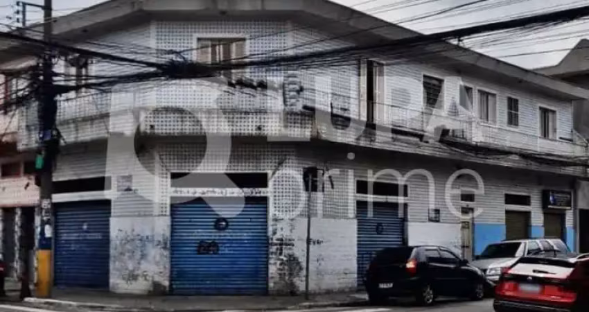Sobrado com 4 quartos para renda, jardim brasil, são paulo