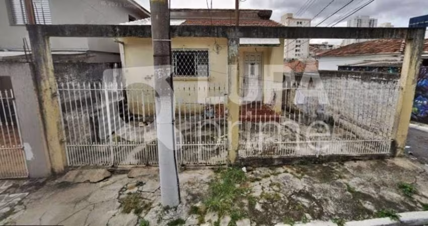 CASA TÉRREA COM 3 QUARTOS PARA VENDA, TUCURUVI, SÃO PAULO
