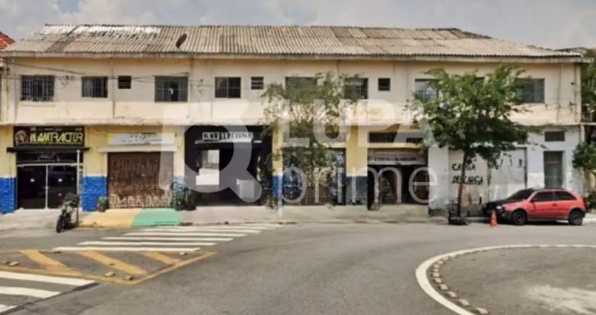 Prédio comercial com 500m² para venda, vila maria alta, são paulo