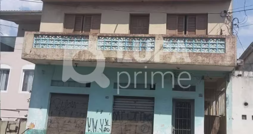 Sobrado com 2 quartos para venda, vila ede, são paulo