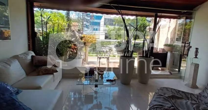 SOBRADO COM 3 QUARTOS A VENDA, PARQUE CONTINENTAL, GUARULHOS
