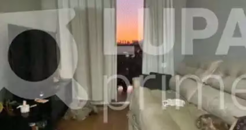 Apartamento com 3 quartos para venda, vila medeiros, são paulo