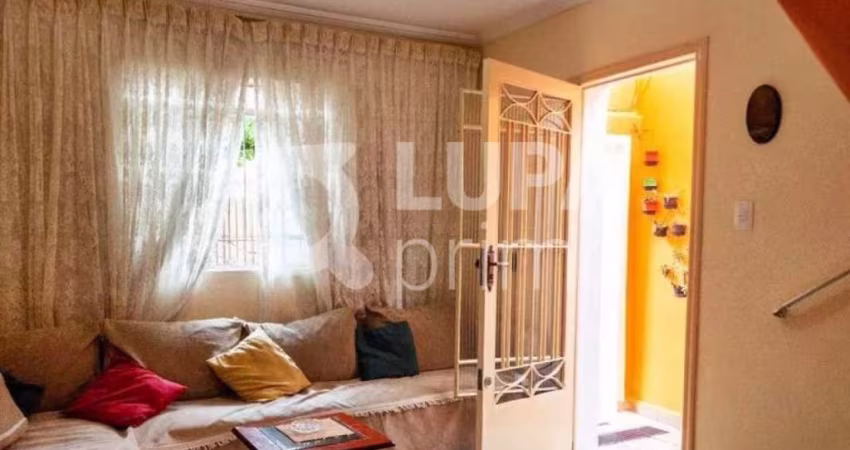 SOBRADO COM 5 QUARTOS PARA VENDA, VILA SABRINA, SÃO PAULO