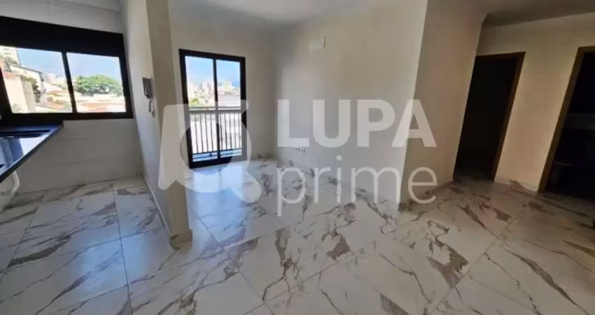 Apartamento com 2 quartos para venda, água fria, são paulo