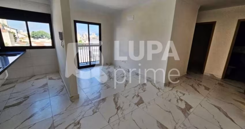 APARTAMENTO COM 1 QUARTO PARA VENDA, ÁGUA FRIA, SÃO PAULO