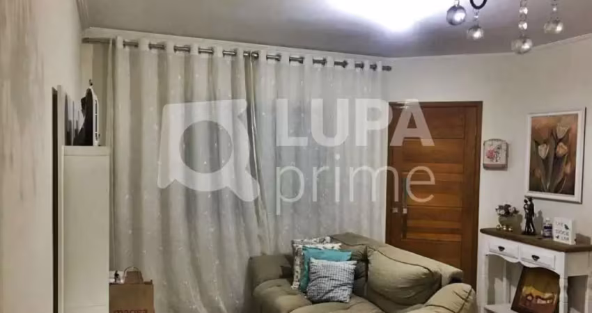 SOBRADO COM 2 QUARTOS PARA VENDA, VILA NOVA MAZZEI, SÃO PAULO