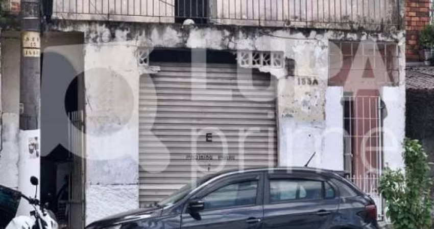 SOBRADO PARA RENDA, VILA MARIA ALTA, SÃO PAULO