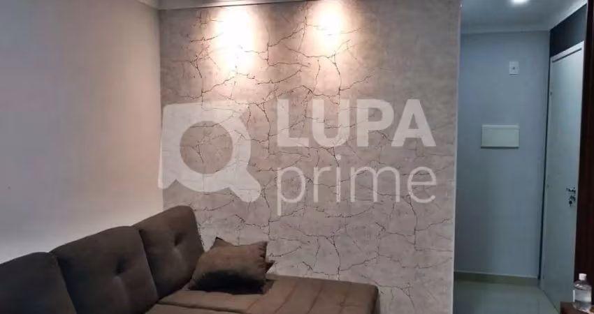 Apartamento com 3 quartos para venda, vila guilherme, são paulo