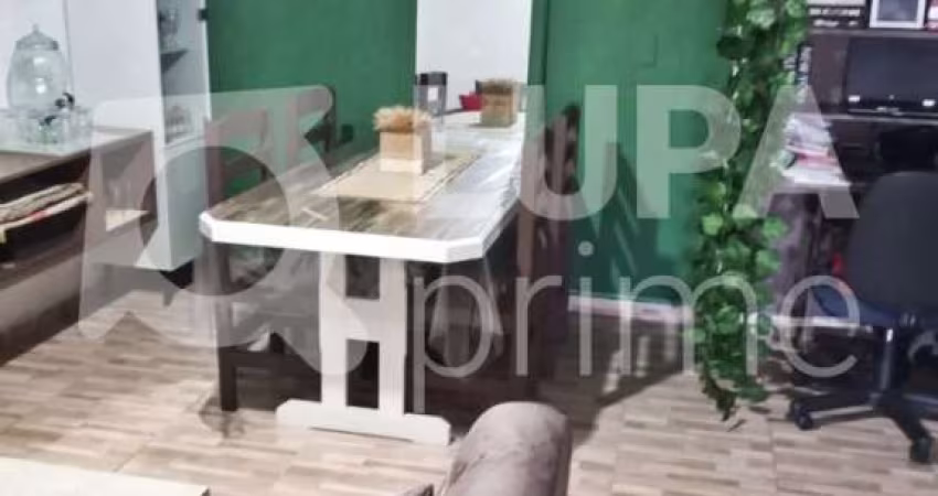 CASA TÉRREA COM 2 QUARTOS PARA VENDA, TUCURUVI, SÃO PAULO