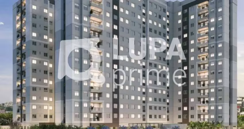Apartamento com 2 quartos para venda, vila guilherme, são paulo