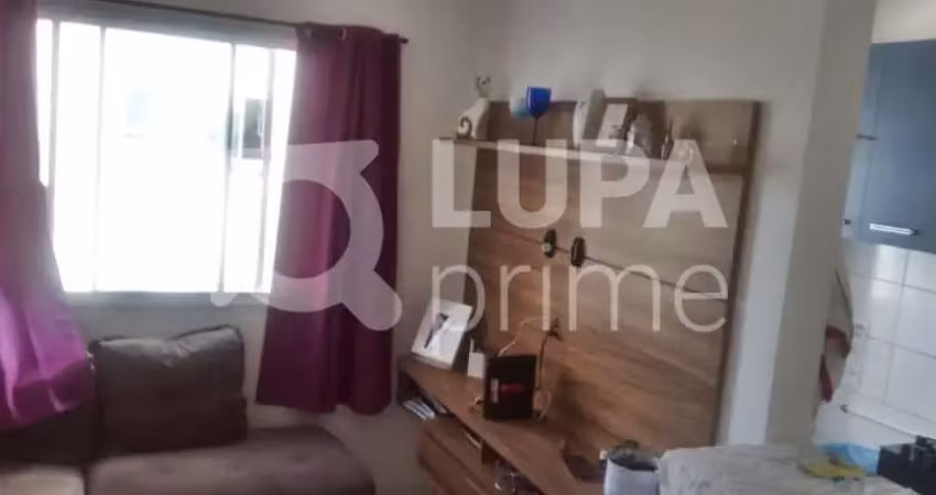 Apartamento com 2 quartos para venda, vila guilherme, são paulo