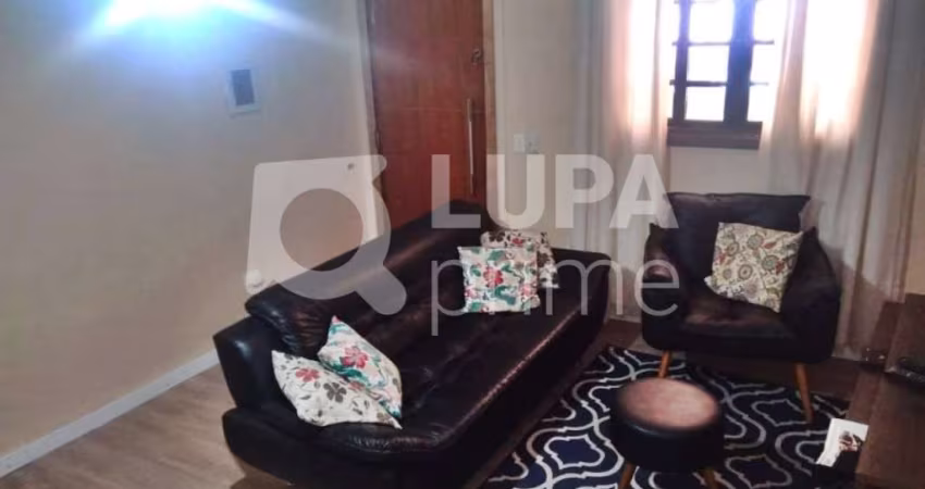 SOBRADO COM 3 QUARTOS PARA VENDA, VILA NOVA MAZZEI, SÃO PAULO
