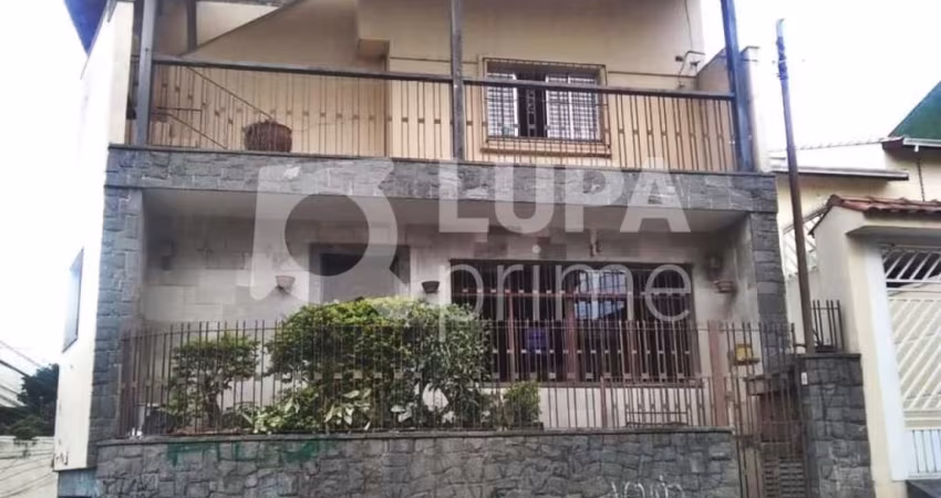 SOBRADO COM 6 QUARTOS PARA VENDA, LIMÃO, SÃO PAULO