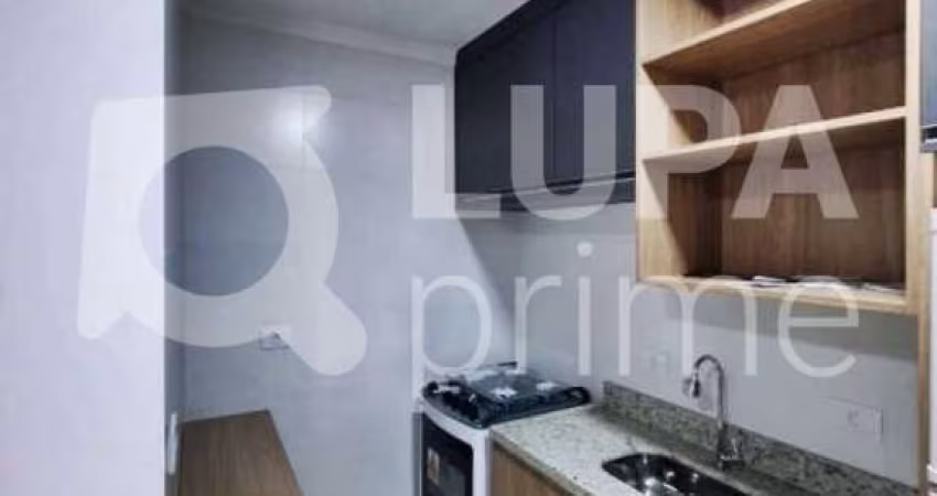 APARTAMENTO COM 1 QUARTO PARA VENDA, TUCURUVI, SÃO PAULO
