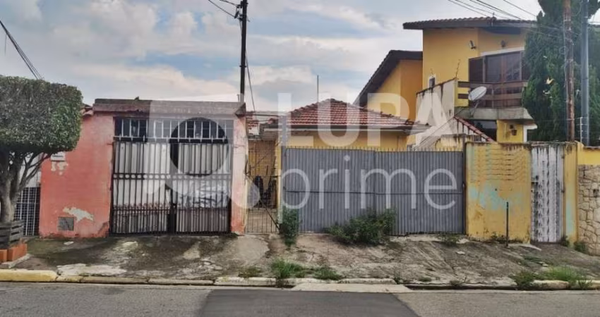 CASA TÉRREA PARA RENDA, VILA MARIA ALTA, SÃO PAULO