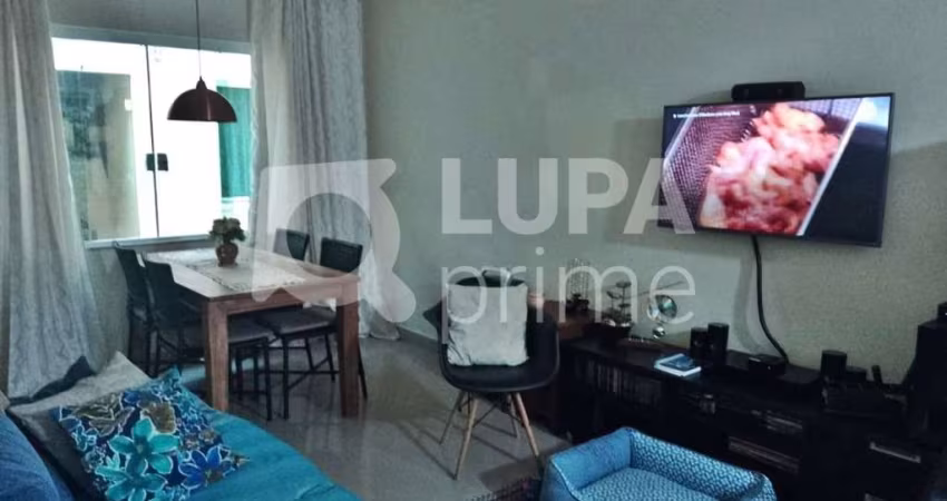 SOBRADO COM 2 QUARTOS PARA VENDA, VILA GUSTAVO, SÃO PAULO