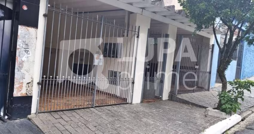 CASA TÉRREA PARA RENDA, TUCURUVI, SÃO PAULO