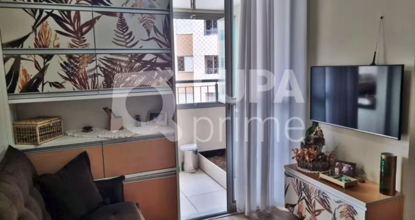 APARTAMENTO COM 3 QUARTOS PARA VENDA, JAÇANA, SÃO PAULO