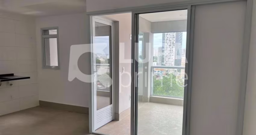APARTAMENTO COM 2 QUARTOS PARA VENDA, TATUAPÉ, SÃO PAULO