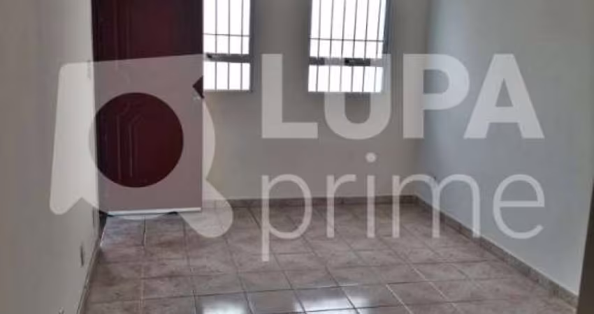 CASA TÉRREA COM 2 QUARTOS PARA VENDA, VILA ROSÁLIA, GUARULHOS
