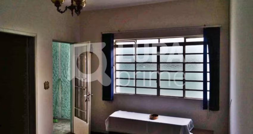 CASA TÉRREA COM 3 QUARTOS E 2 VAGAS PARA VENDA, VILA MARIA