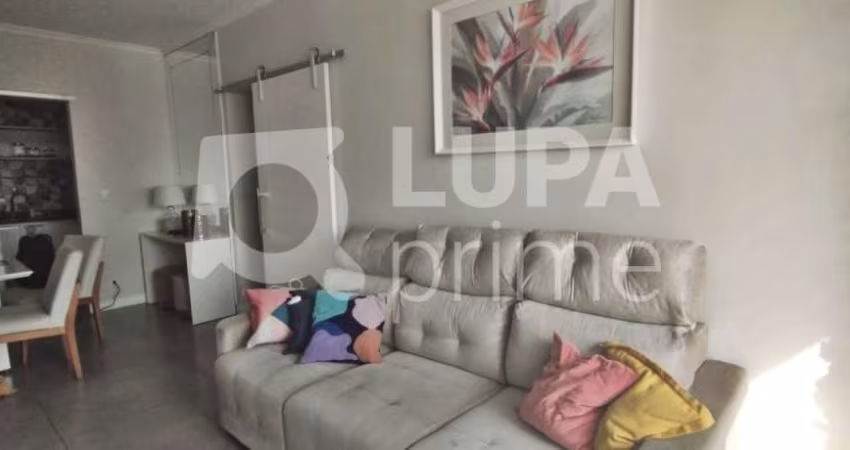 APARTAMENTO COM 3 QUARTOS/SUÍTE, 2 VAGAS, PARA VENDA, VILA MARIA ALTA, SÃO PAULO