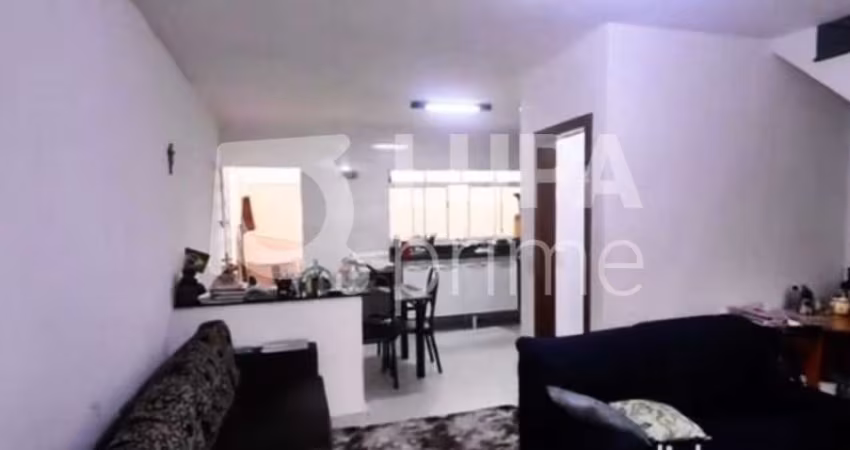 SOBRADO COM 3 QUARTOS PARA VENDA, VILA FORMOSA, SÃO PAULO