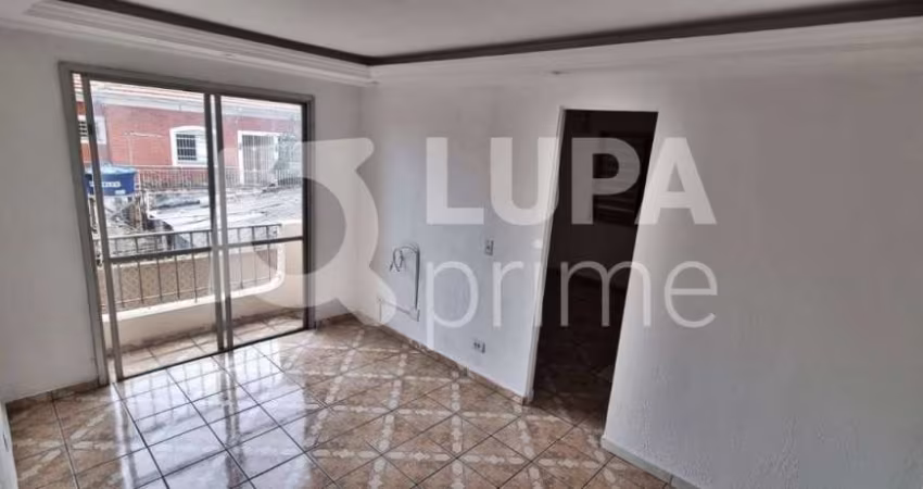 APARTAMENTO COM 1 QUARTO PARA VENDA, VILA GUILHERME, SÃO PAULO