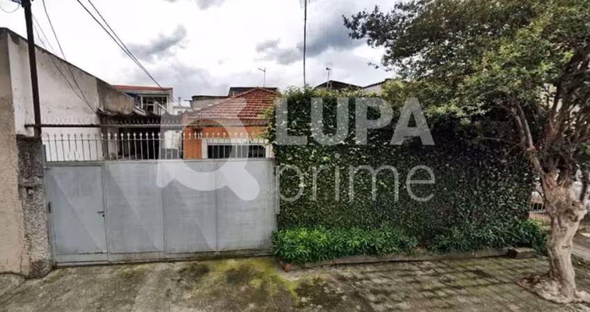 Terreno residencial com 350m² para venda, parque edu chaves, são paulo