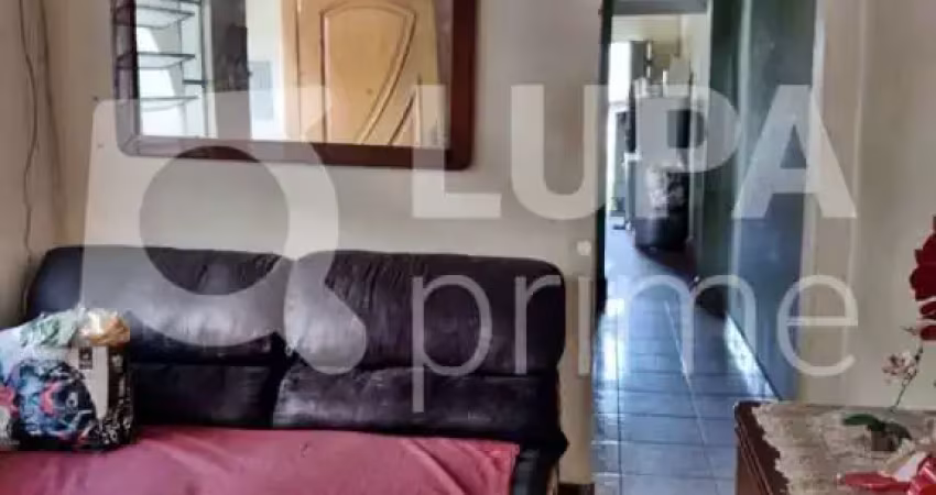 Terreno residencial com 207m² para venda, ponte grande, guarulhos