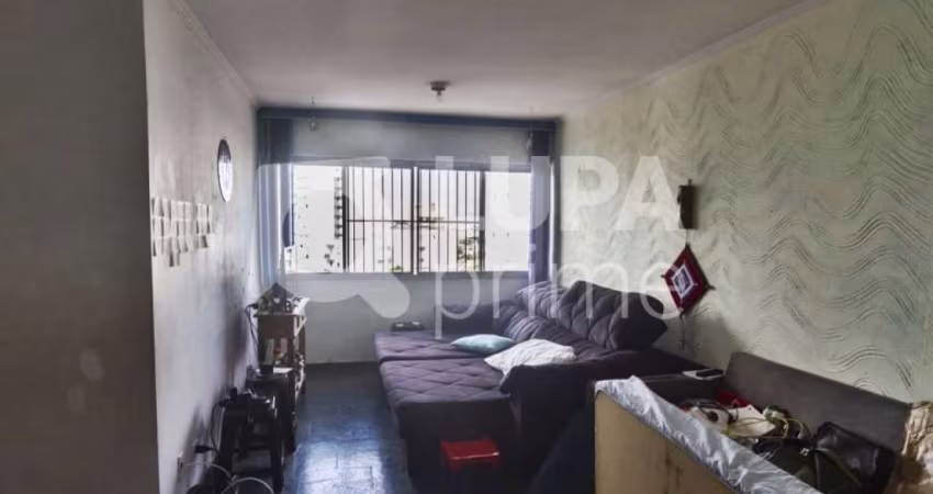 APARTAMENTO COM 3 QUARTOS PARA VENDA, ÁGUA FRIA, SÃO PAULO