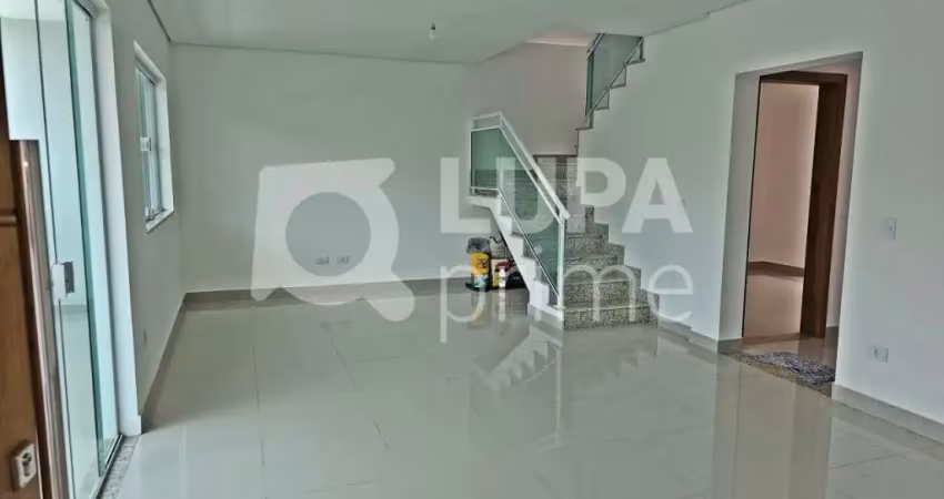 Sobrado com 4 quartos para venda, horto florestal, são paulo