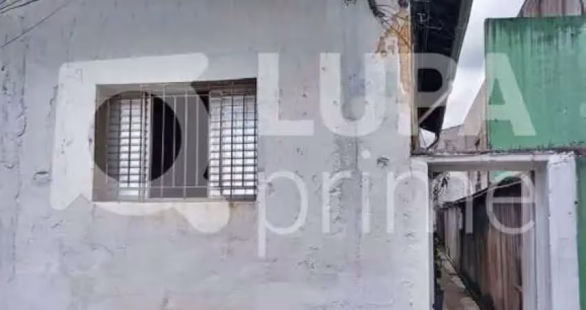 Terreno residencial com 250m² para venda, vila maria baixa, são paulo