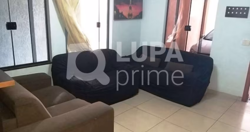 Sobrado com 3 Quartos e 340m² à venda na Vila Maria Alta!