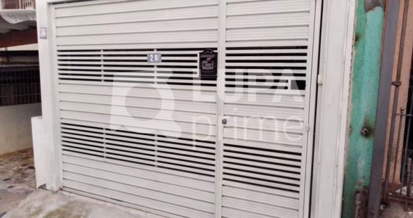 Sobrado com 3 dormitórios á venda na Água Fria