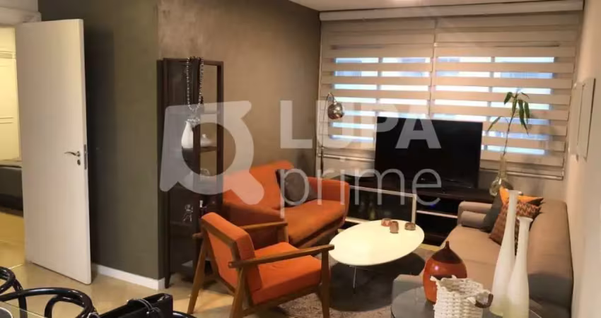 Apartamento com 3 quartos à venda na Rua Voluntários da Pátria, 3836, Santana, São Paulo
