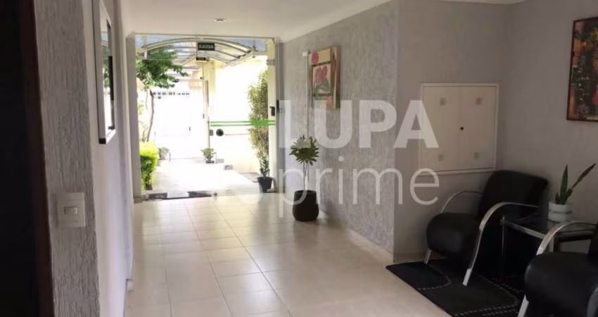 Apartamento com 2 dormitórios à venda na Parada Inglesa