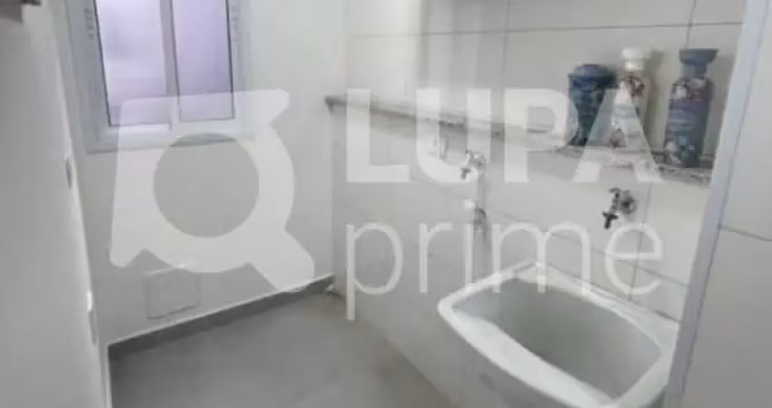 Casa em condomínio fechado com 2 quartos à venda na Rua Cauré, 198, Vila Mazzei, São Paulo