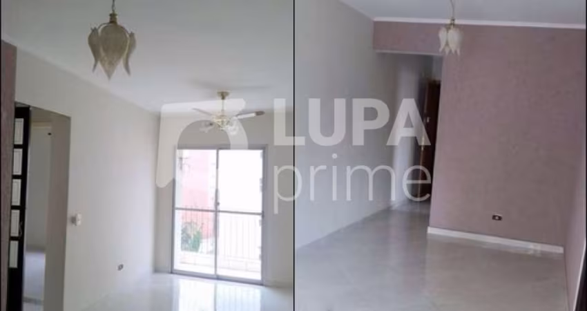 Apartamento à venda em Santana!