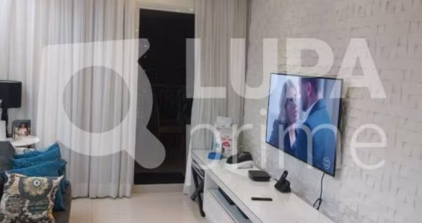Apartamento com 4 dormitórios à venda em Santana