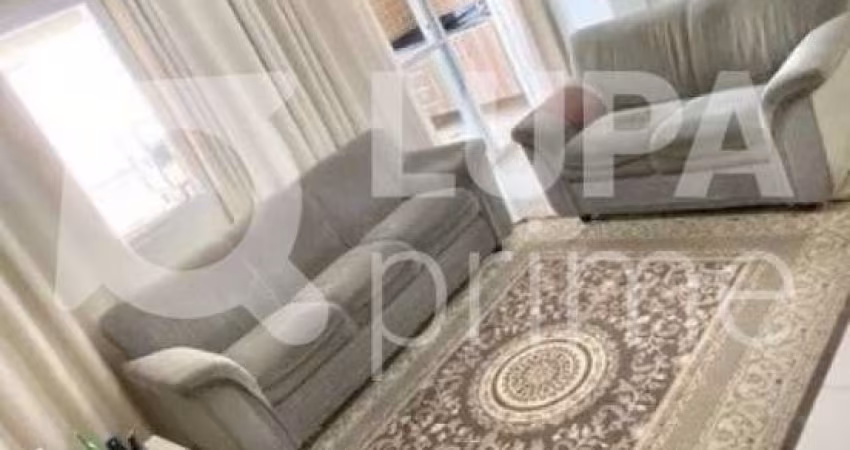 Apartamento com 3 dormitórios de 118 m² à venda, no Lauzane Paulista