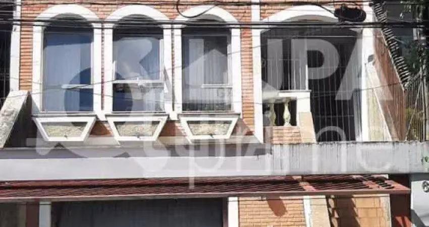 Sobrado com 2 dormitórios de 160m² para locação, vila mazzei