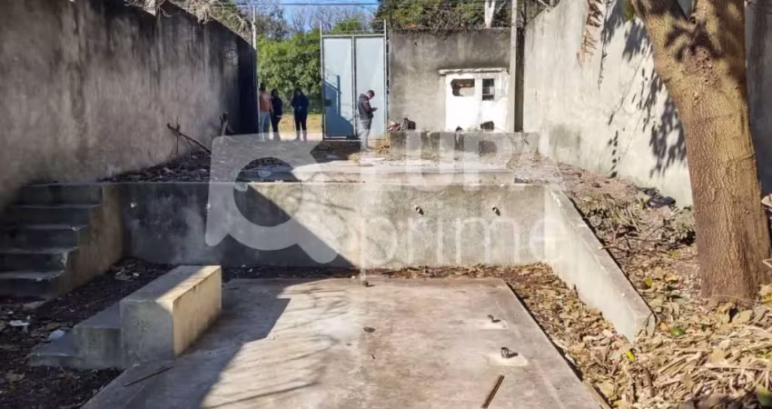 Terreno à venda na Avenida Santa Inês, 3474, Jardim Peri, São Paulo
