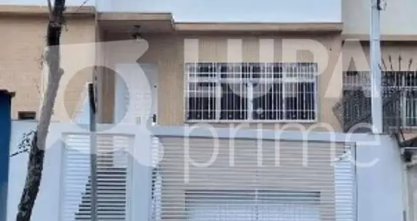 Sobrado com 2 dormitórios á venda na santa teresinha
