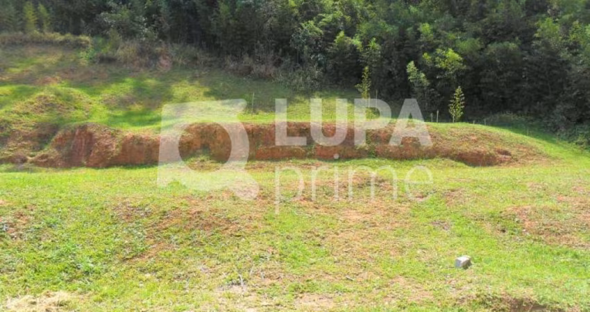 Terreno em condomínio à venda no Tremembé!