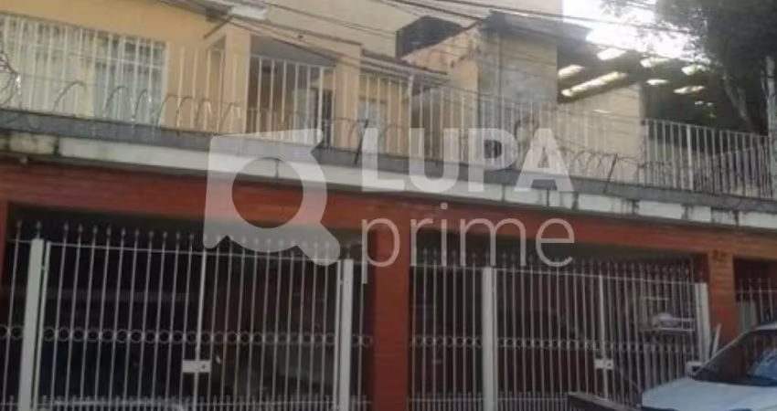 Casa com 2 quartos à venda na Rua Antônio Ribeiro, 32, Água Fria, São Paulo