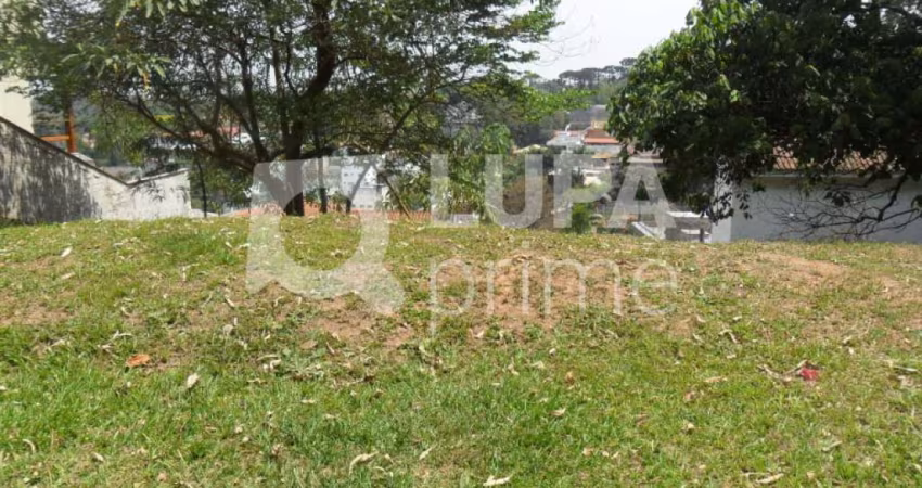 Terreno -Horto Florestal - Condomínio Residencial- 290,04 m2 -