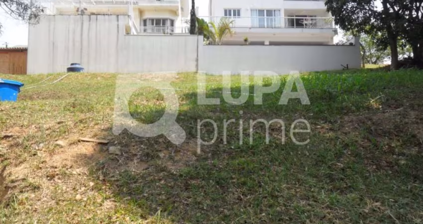Terreno - 289 m2 - Condomínio Fechado - Horto Florestal
