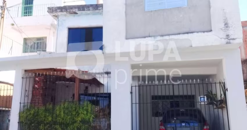 Casa à venda em Santana!