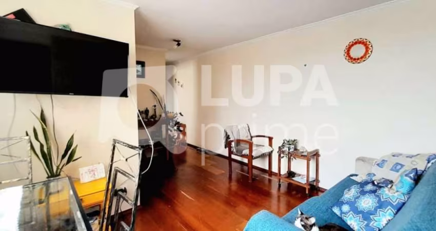 Apartamento com 2 dormitórios á venda no Parque Mandaqui
